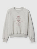 Gap-X-Doen-Grey-Sweatshirt