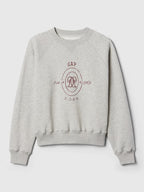 Gap-X-Doen-Grey-Sweatshirt