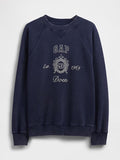 Gap-X-Doen-Sweatshirt