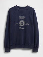 Gap-X-Doen-Sweatshirt