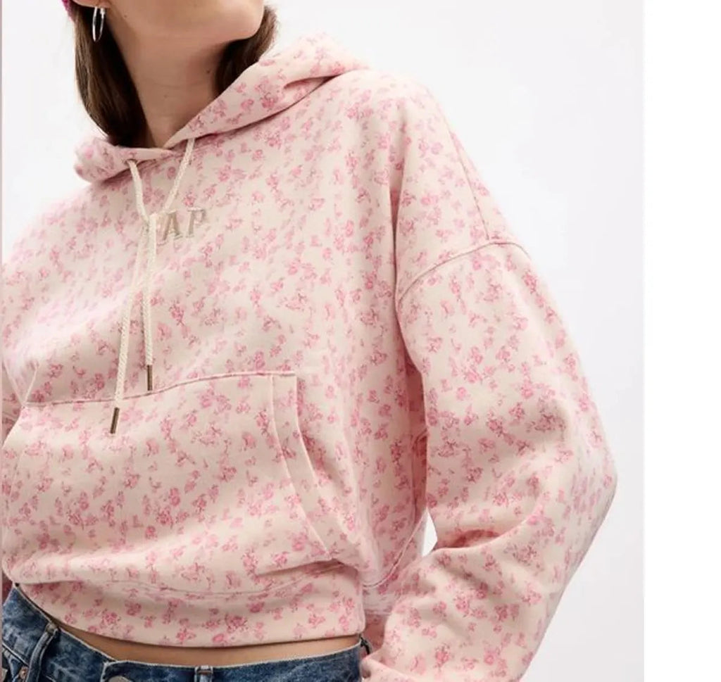 Gap_Love_Shack_Fancy_Pink_Hoodie