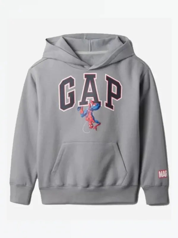 Gap Spiderman Hoodie