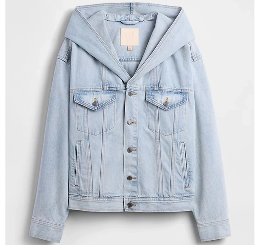Gap_X_Beis_Jacket_Sale