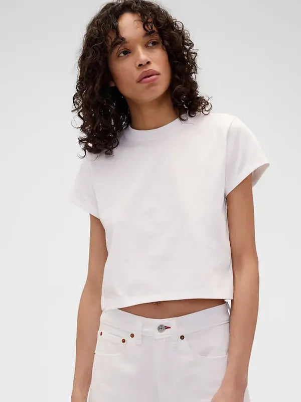 Gap X Victoria Beckham T Shirt