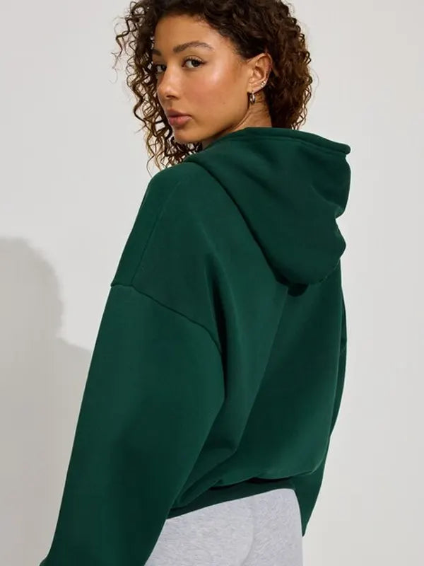 Garage Ultrafleece Full Zip Hoodie Buy