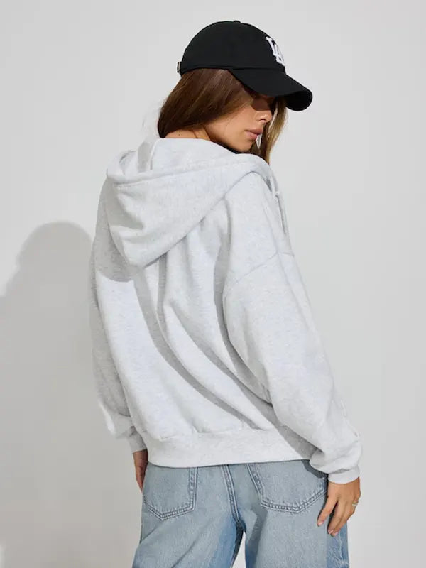 Garage Ultrafleece Full Zip Hoodie Fleece