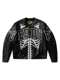 Geedup-x-Vanson-Bones-Black-Leather-Jacket