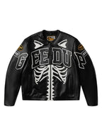 Geedup-x-Vanson-Bones-Black-Leather-Jacket