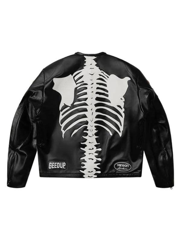 Geedup-x-Vanson-Bones-Leather-Jacket-Black