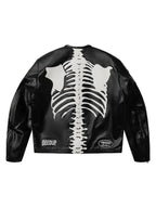 Geedup-x-Vanson-Bones-Leather-Jacket-Black