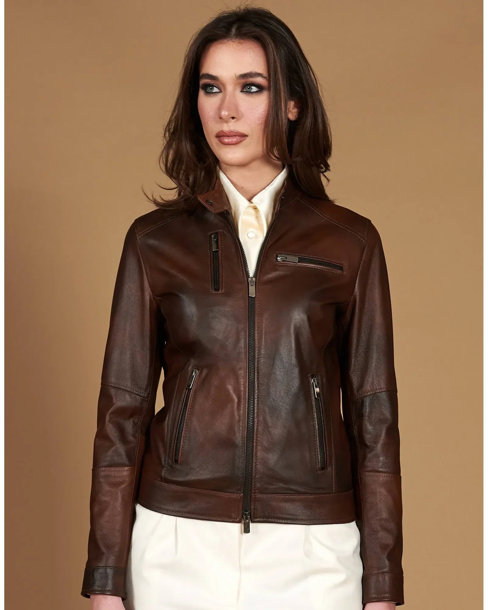 Genuine-Leather-Jacket-Womens