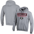 Georgia Bulldog Hoodie Sale