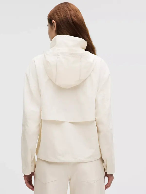 Get Lululemon Effortless Jacket