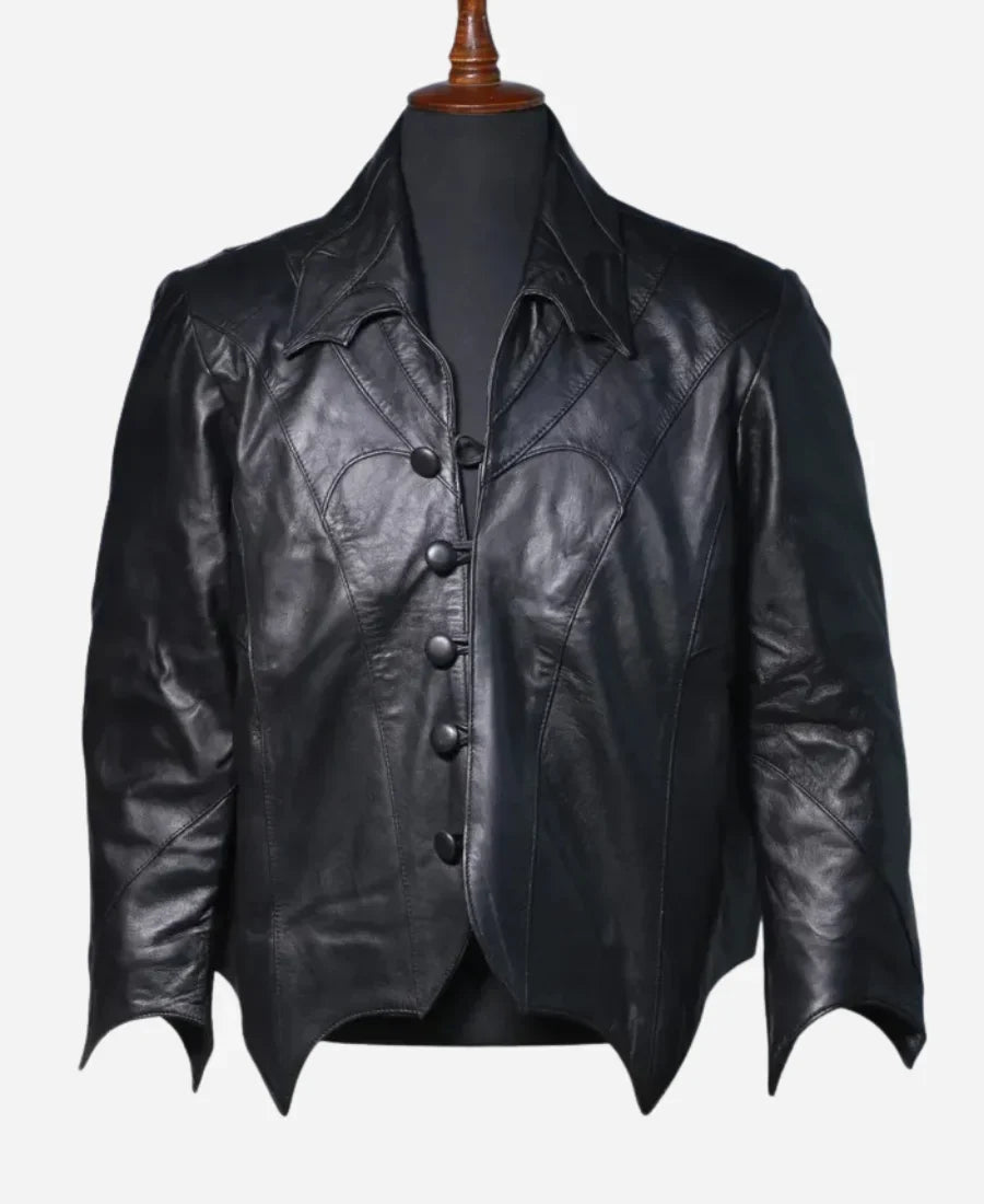 Papa V Jacket