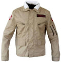 Bill Murray Peter Venkman Ghostbusters Jacket Zing Apparel