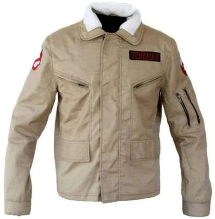 Bill Murray Peter Venkman Ghostbusters Jacket Zing Apparel