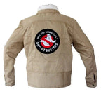Bill Murray Peter Venkman Ghostbusters Jacket Zing Apparel