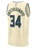 Giannis-Antetokounmpo-Milwaukee-Bucks-Cream-City-Jersey