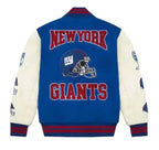 Giants Bomber Jacket
