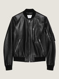 Givenchy-Leather-Jacket