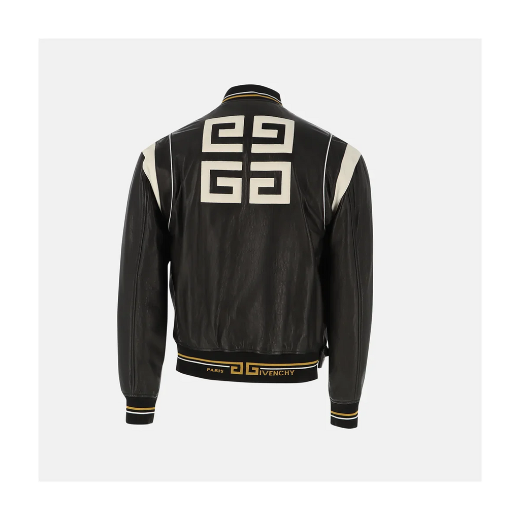 Givenchy Leather Jacket