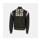 Givenchy Leather Jacket