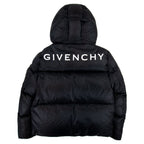 Givenchy Puffer Down Jacket Buy