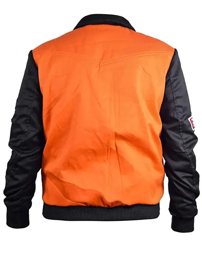 Goku_Jacket_Back