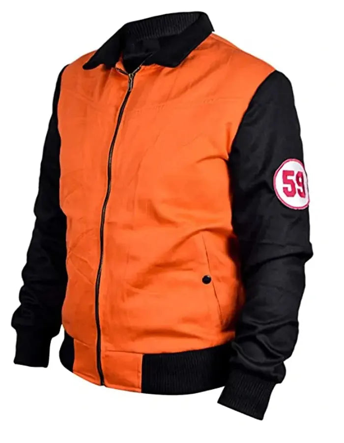 Goku_Jacket_For_Sale