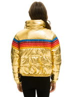 Gold-Puffer-Jacket-Back