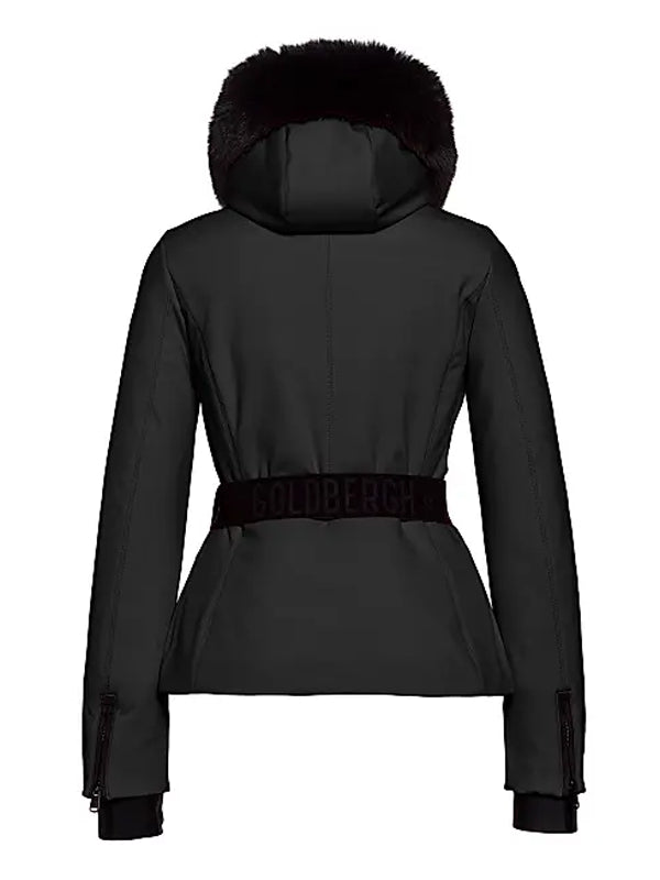 Goldbergh-Hida-Faux-Fur-Trimmed-Ski-Jacket-Back