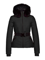 Goldbergh-Hida-Faux-Fur-Trimmed-Ski-Jacket-In-Black