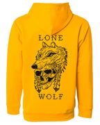 Golden-Amber-Forester-Hoodie-For-Sale