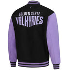 Golden_State_Valkyries_FISLL_Eclipse_Varsity_Jacket_Men