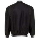 Golden State Valkyries Jacket Black