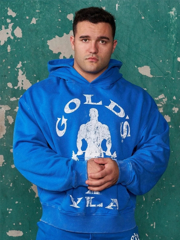 Gold’s Gym Youngla Hoodie