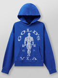 Gold’s Gym Youngla Hoodie