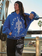 Gold’s Gym Youngla Hoodie Buy