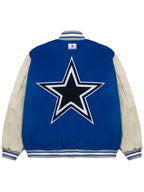 Golf-Wang-Cowboys-Letterman-Jacket