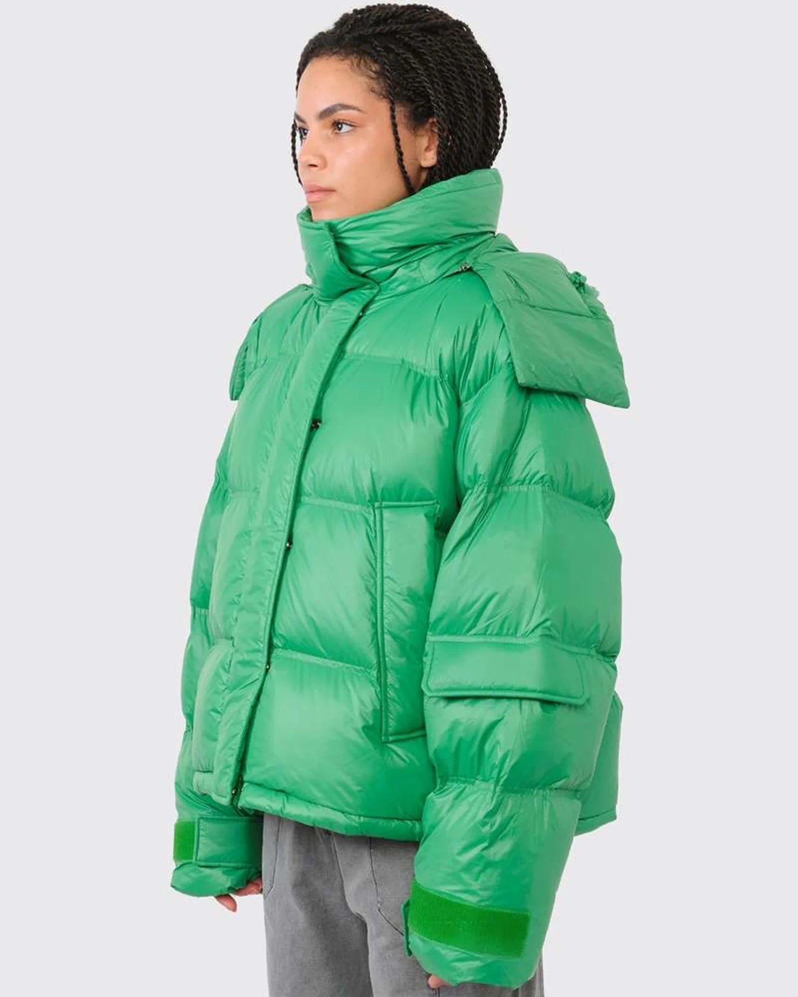 Green-Holzweiler-Puffer-Jacket