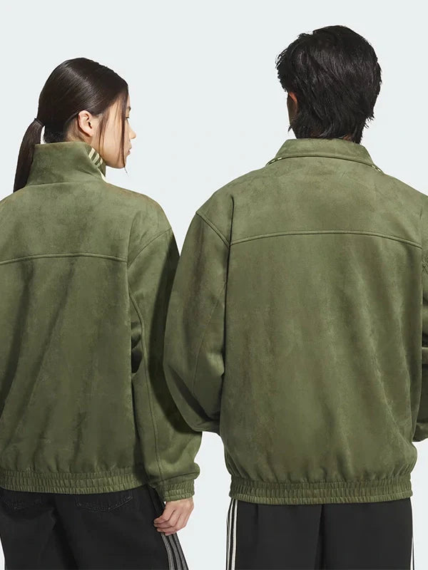 Adidas Ba Sing Se Jacket