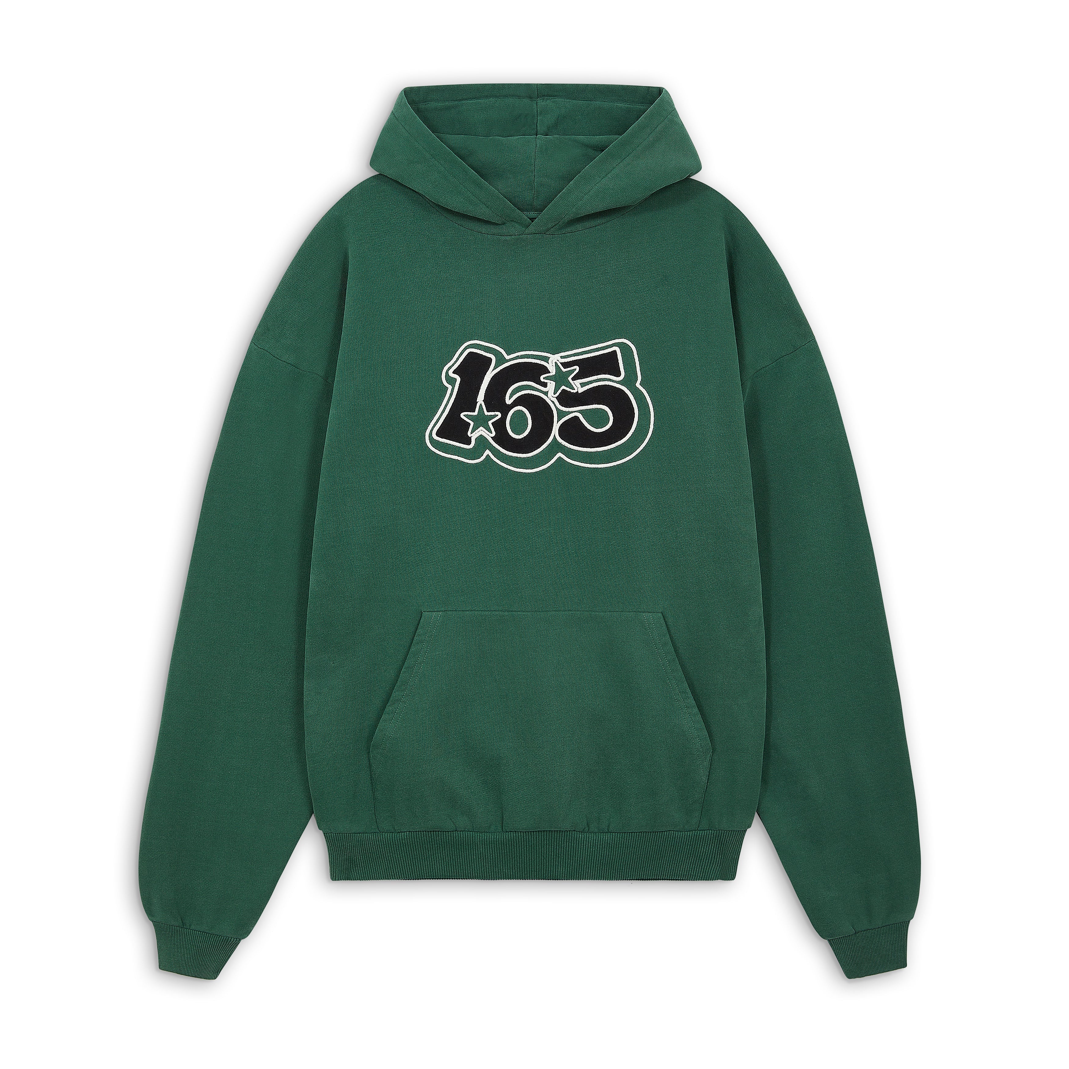 165th Floor Hoodie