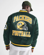 Green Bay Packers Jacket Buy