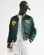 Green Bay Packers Jacket Sale