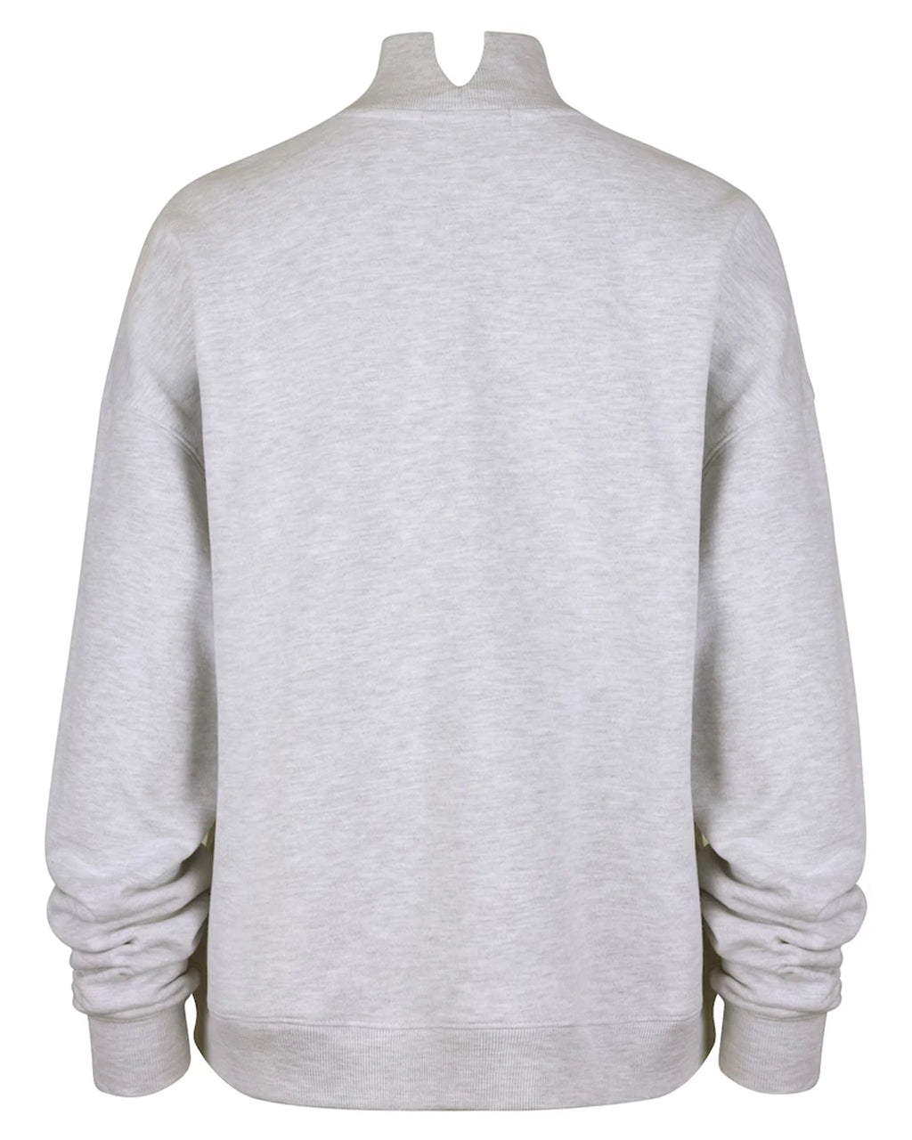 Green Bay Packers Mockneck Sweatshirt
