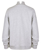 Green Bay Packers Mockneck Sweatshirt