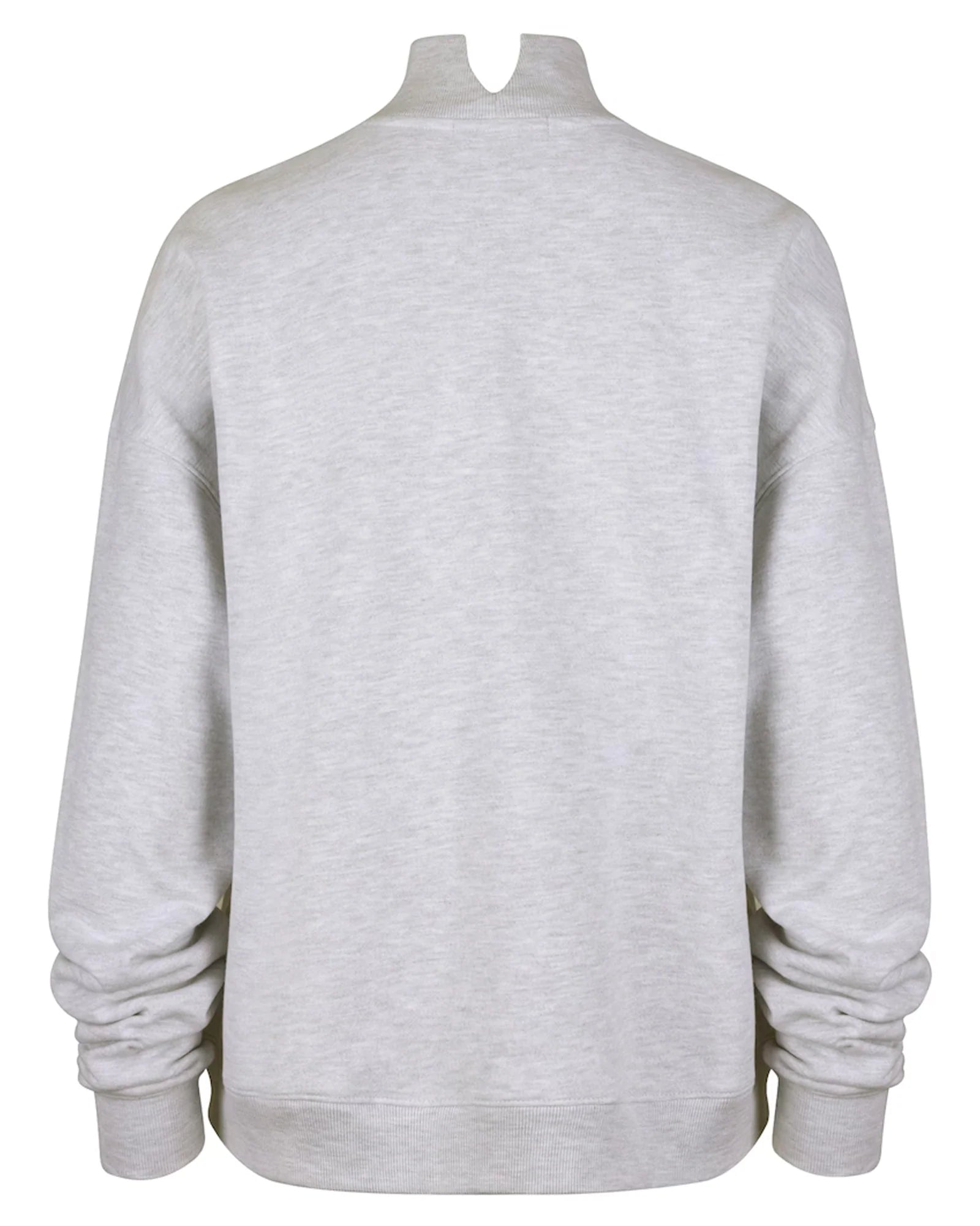 Green Bay Packers Mockneck Sweatshirt