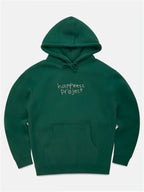 Green Mental Health Matters Hoodie