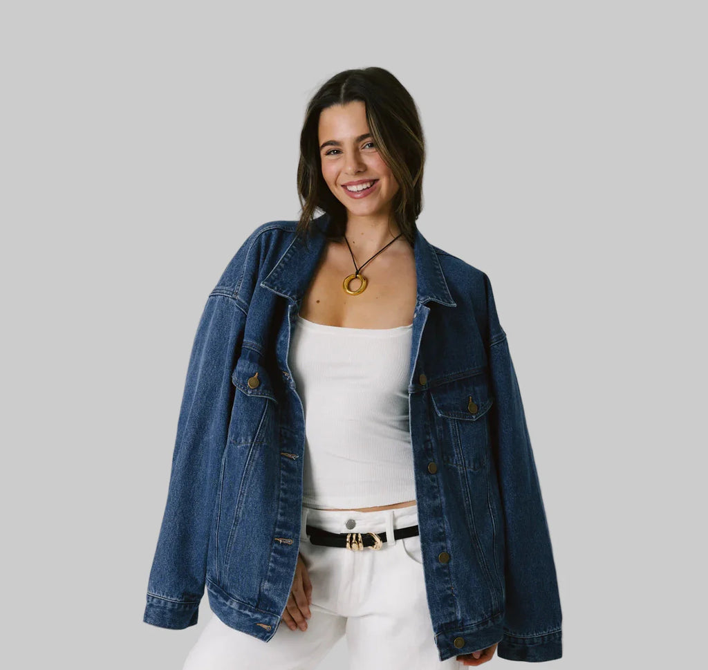 Grey_Bandit_Denim_Jacket_Poshmark