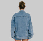 Grey_Bandit_Jean_Jacket_Back